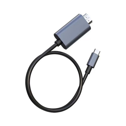 Cavo adattatore video type - cavo, e