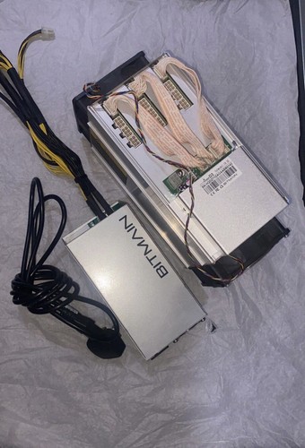 Bitmain antminer gh s - antminer, d3