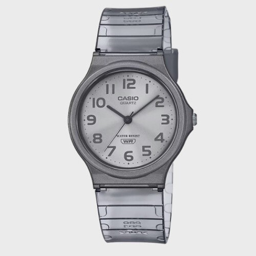 Orologio polso unisex casio - da,
