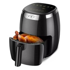 Friggitrice aria calda