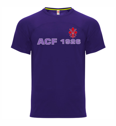 Maglietta ultras viola - ultras,
