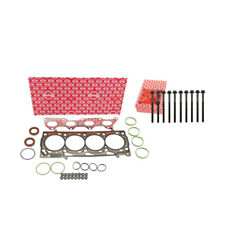 Kit guarnizioni testa cilindro + viti ELRING per VW 1.4 16V 167.770 803.740 CGG A