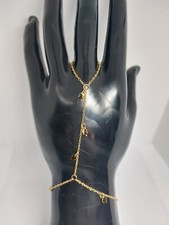 Baciamano,Bracciale Con