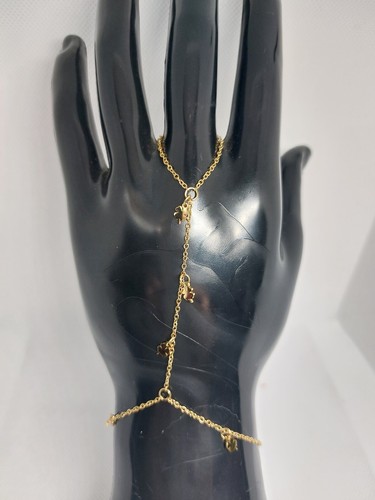 Baciamano bracciale con - baciamano,bracciale,