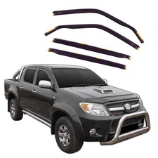 Deflettori Aria Per Toyota