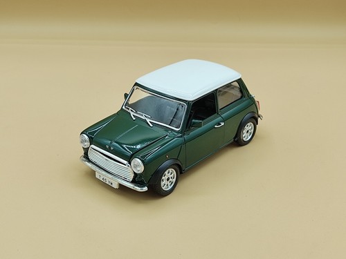 Mini cooper vert - mini,