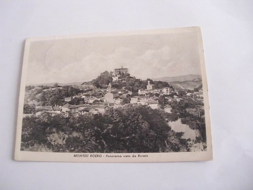 Cuneo monteu roero - -,