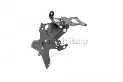 Portatarga evotech ktm - portatarga,