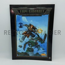 Games Workshop WARHAMMER 40K