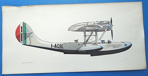 Stampa aeronautica - stampa,