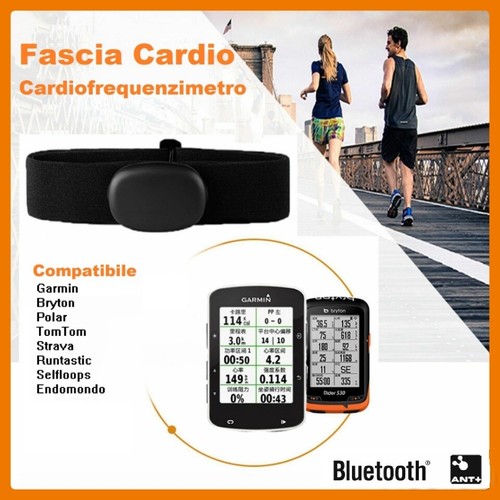 Fascia cardio per - cardio,