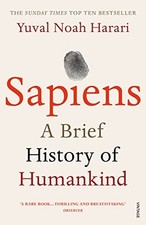 Sapiens: A Brief History of