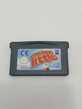 Gioco CHICKEN LITTLE Nintendo