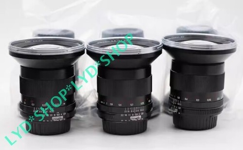 1pz usato carl zeiss - zeiss, distagon