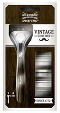 Wilkinson Vintage Rasoio