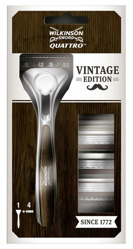 Wilkinson vintage rasoio - wilkinson,