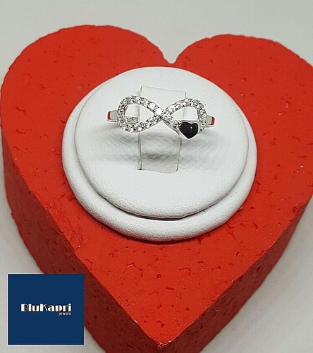Anello donna argento - donna, in