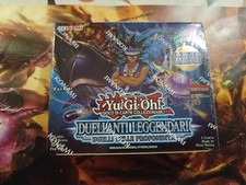 Box oh duellanti - box, yu-gi-oh