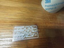 Honda VF/VFR/CBR/GL/XBR500/CBR