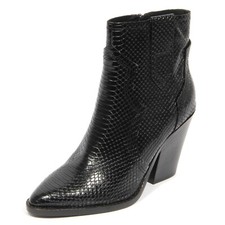 H4900 tronchetto donna ash - tronchetto,