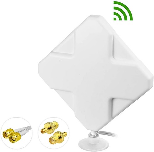 Antenna lte alto - 4g, ad
