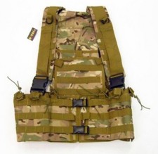 Corpetto Tattico Royal