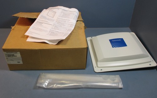 Sensormatic idant10cna25 - sensormatic,