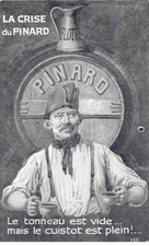 Humour - N°84135 - La Crisi