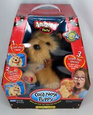 Playmates Amazing Pets Cold