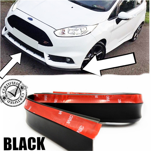 Spoiler adesivo per - spoiler, ford