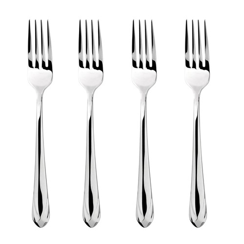 Set posate forchette - forchette, pranzo