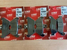 Set pastiglie freno TRW