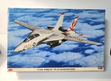 HASEGAWA 1/48 F-14A TOMCAT VFR