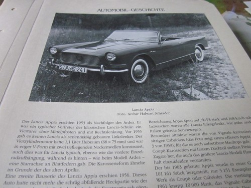 Archivio internazionale - archivio,