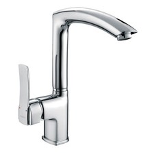 Rubinetto Cucina Girevole