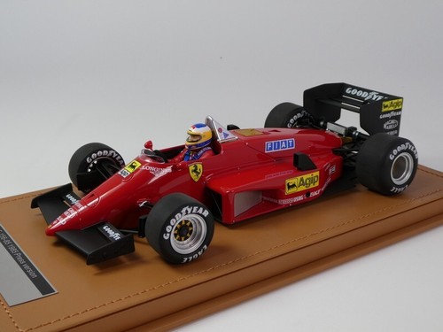 Tecnomodel ferrari 156 - ferrari, 156-85