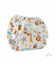 Popolini Vento PUL salopette