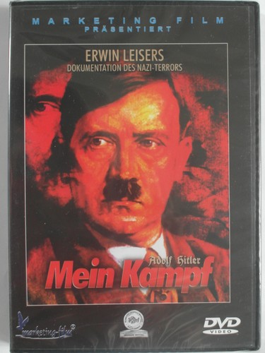 Adolf hitler mein kampf - –,