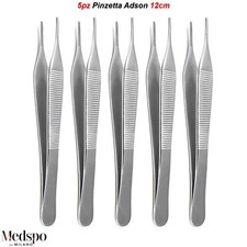 Pinzette Chirurgiche per