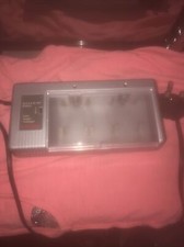 Caricabatterie, tester e