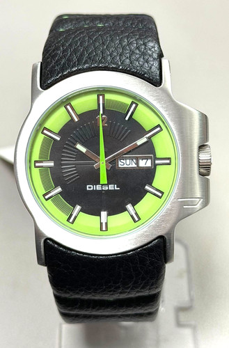 Orologio analogico uomo diesel - analogico,