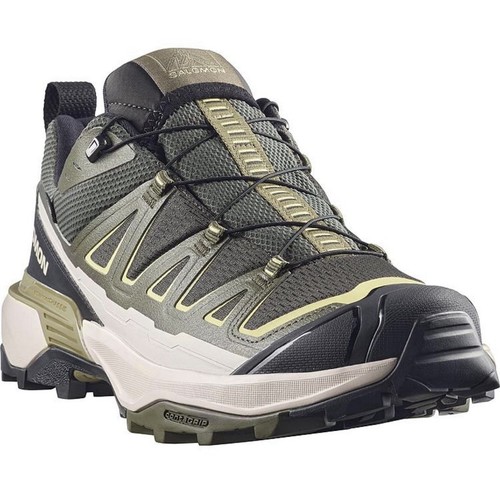 Scarpe trekking uomo - da,