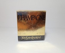 Vintage EDT  Yves Saint