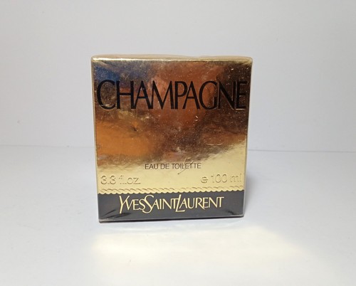 Yves saint laurent champagne - yves,