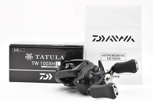 Daiwa tatula 100xhl - 24,