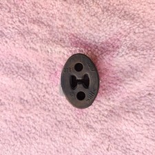 1 x 51714498 TASSELLO SUPPORTO MARMITTA FIAT PALIO SIENA FIORINO STRADA QUBO 500