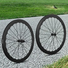 Set ruote bici da strada in