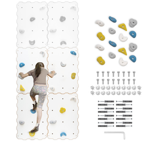 Mamoi parete arrampicata - parete,