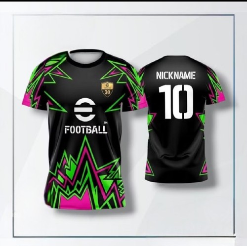 Maglia efootball konami 30th - efootball,