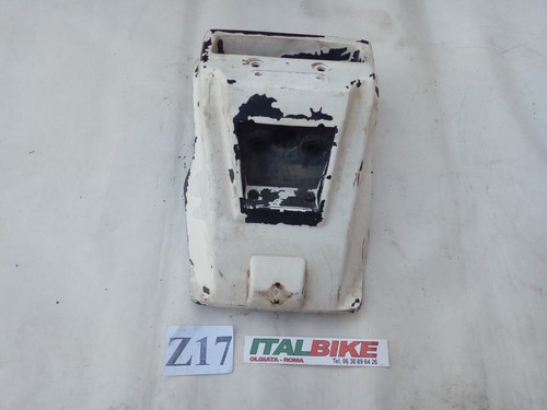 Codino posteriore kawasaki klr - posteriore,